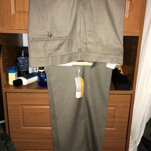Men’s Dress Pants